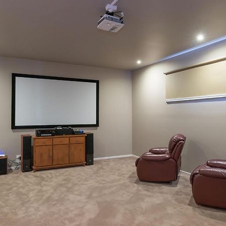 Currawong Close Pool Pool Table Alfresco Featured Cowes Exterior foto